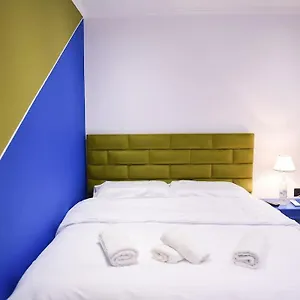 Center 12 - Way Apartamento