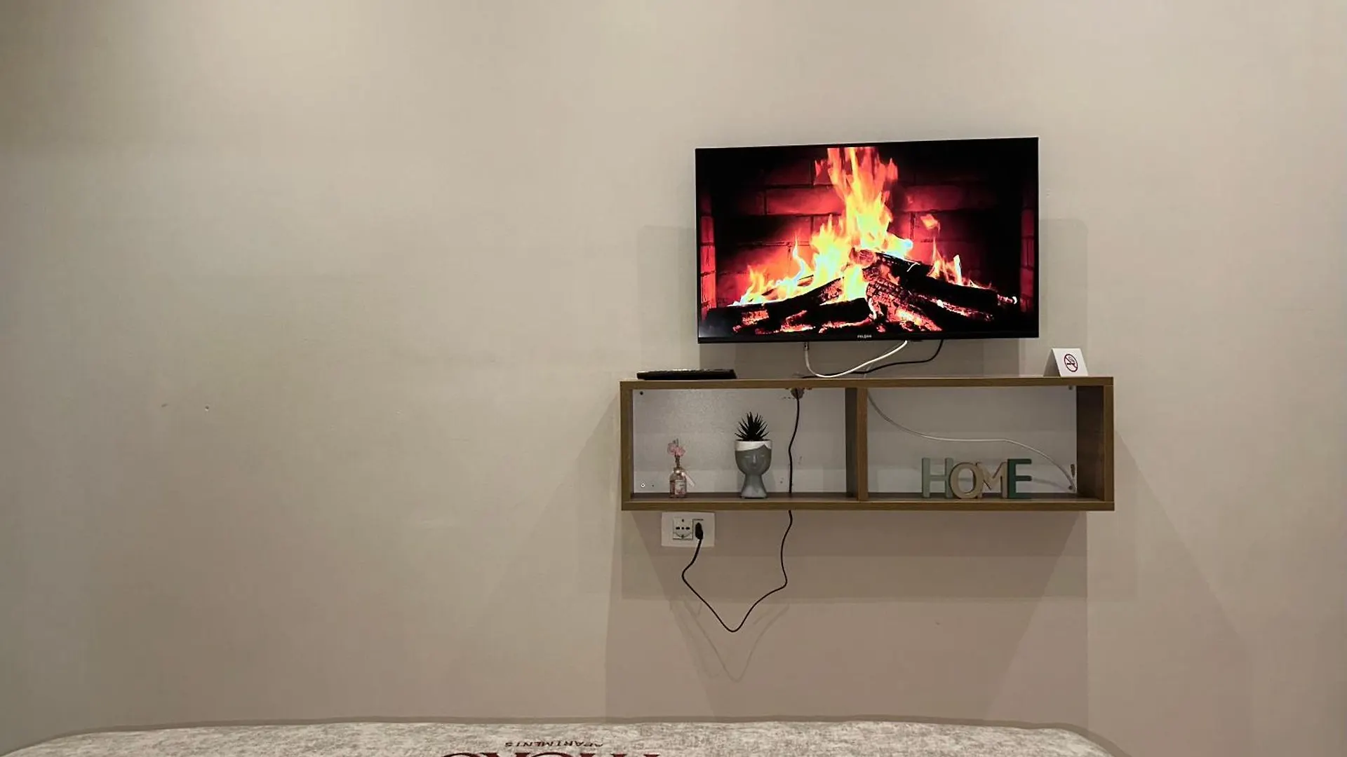 Meko Apartments Tirana Albanië