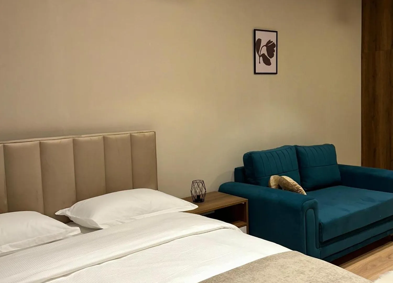 Meko Apartments Tirana